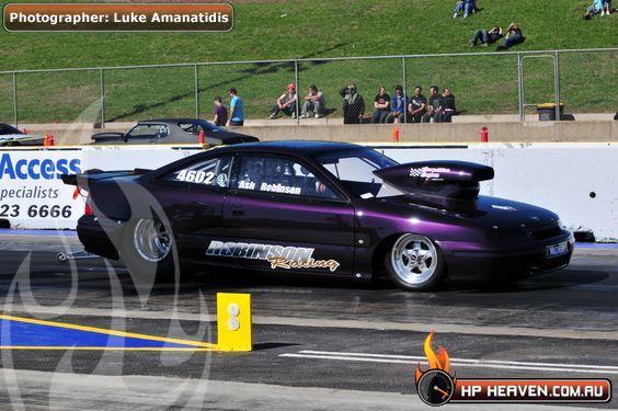 Legal Off Street Drags Calder Park - HP0_2435